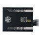 Cooler Master G800 Gold Power Supply - Non Modular 80 Plus Gold Certified Cooler Master G800 Gold Power Supply - Non Modular 80 Plus Gold Certified