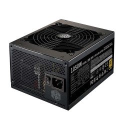Cooler Master MWE 1050 V2 1050 Watt 80 Plus Gold Fully Modular Power Supply Cooler Master MWE 1050 V2 1050 Watt 80 Plus Gold Fully Modular Power Supply