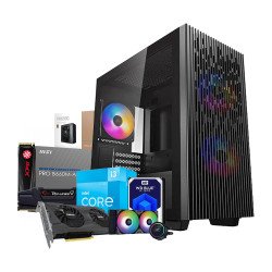 Beginner's AMD PC