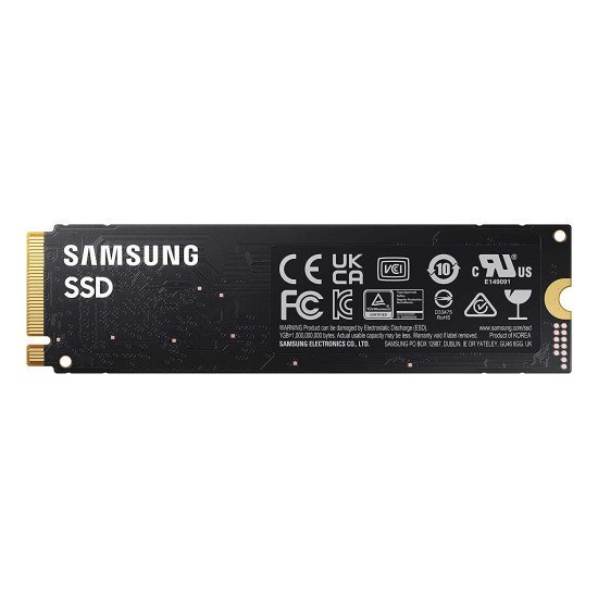 Samsung 980 1TB Up to 3,500 MB/s PCIe 3.0 NVMe M.2 2280 Samsung 980 1TB Up to 3,500 MB/s PCIe 3.0 NVMe M.2 2280