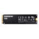 Samsung 980 1TB Up to 3,500 MB/s PCIe 3.0 NVMe M.2 2280 Samsung 980 1TB Up to 3,500 MB/s PCIe 3.0 NVMe M.2 2280