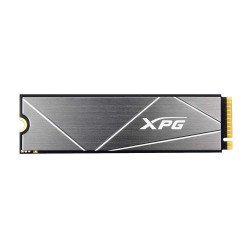 XPG GAMMIX S50 Lite M.2 NVME 512GB PCIe Gen4 2280 Internal Gaming SSD Read/Write Up to 3900/3200 MB/s