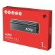 XPG GAMMIX S70 Blade M.2 NVME 1TB PCIe Gen4x4 2280 Internal Solid State Drive/SSD, Read/Write Up to 7,400/6800 MB/s