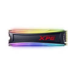 XPG Spectrix S40G RGB PCIe Gen3x4 M.2 2280 512GB SSD